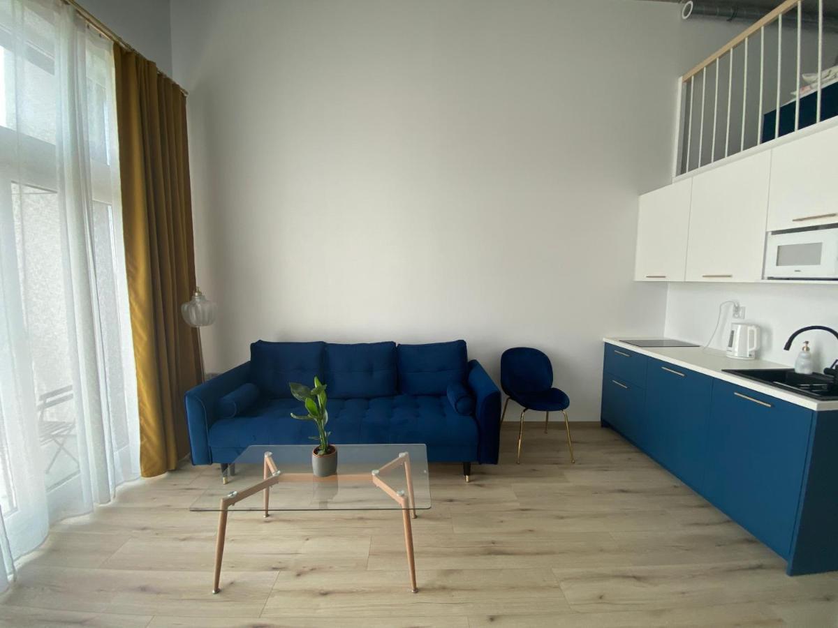 Apartament Wroclaw-Lotnisko — Photos 1