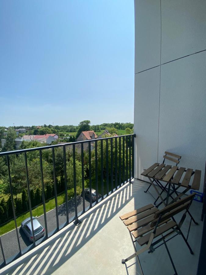 Apartament Wroclaw-Lotnisko — Photos 2